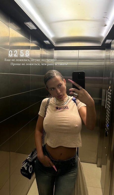 Anastasia Anikina porn actress photo