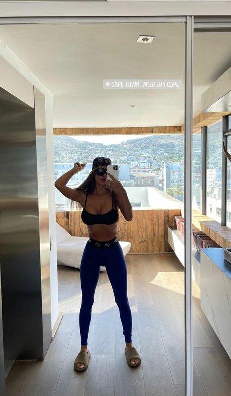 Anastasia Anikina top actress pictures