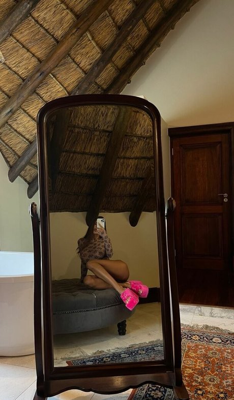 Anastasia Anikina model hot images