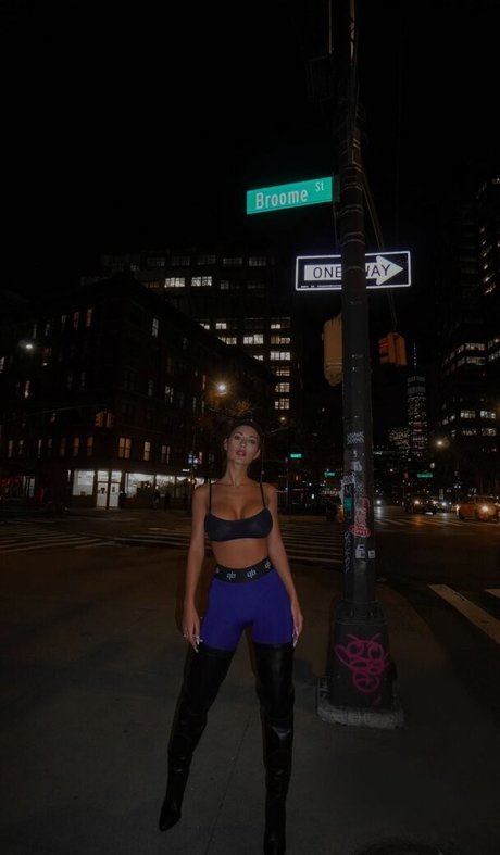 Anastasia Anikina model nice gallery