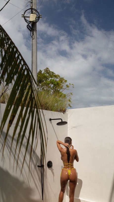 Anastasia Anikina star naked picture