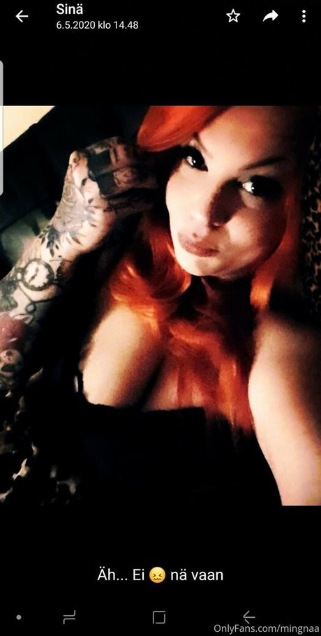 mingnaa pornstar sex img