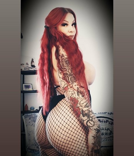 mingnaa exclusive pornstar pic