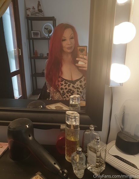 mingnaa free star image