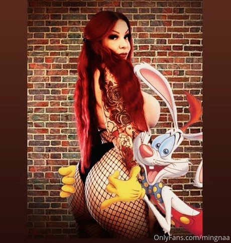 mingnaa pornstar xxx photo