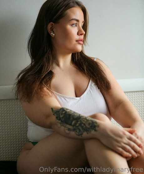 withladymaryfree hd star photo