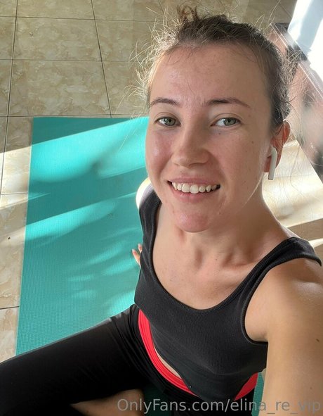 Elina re vip model sex image