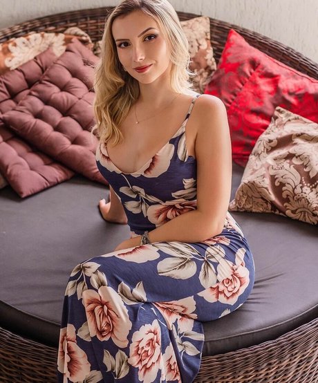 Isa Sudati star exclusive images