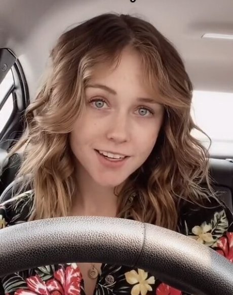 Kira Graceeee sex star photo