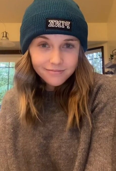 Kira Graceeee star porn pics