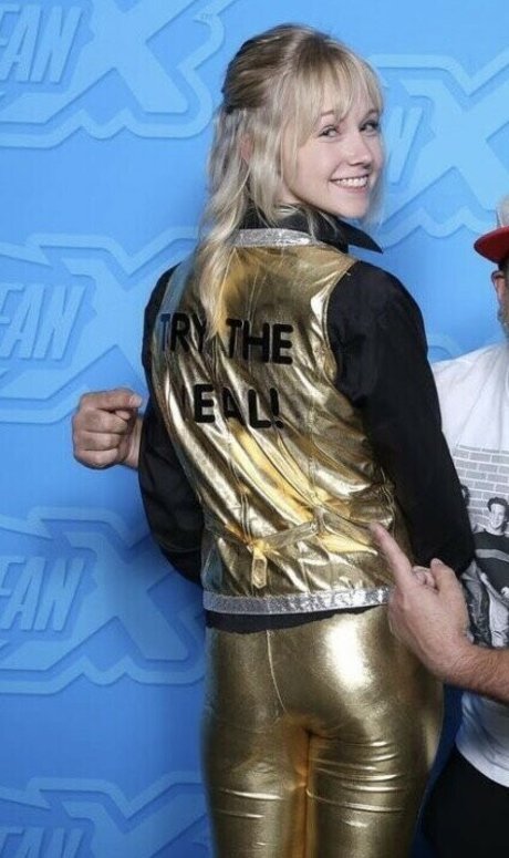 Kira Graceeee hd model images