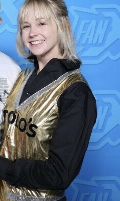 Kira Graceeee sex model pics