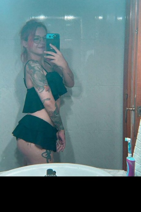 xhuronax perfect model picture