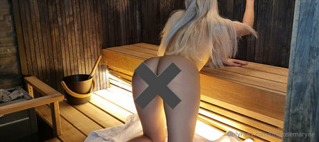 freerosemaryne star hot img