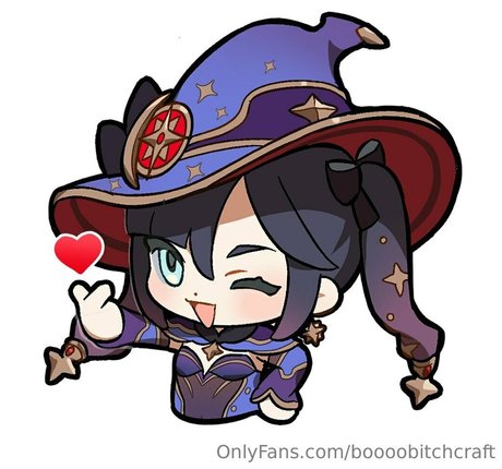 boooobitchcraft xxx star images