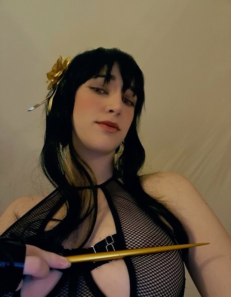 milashiroki pretty model photos