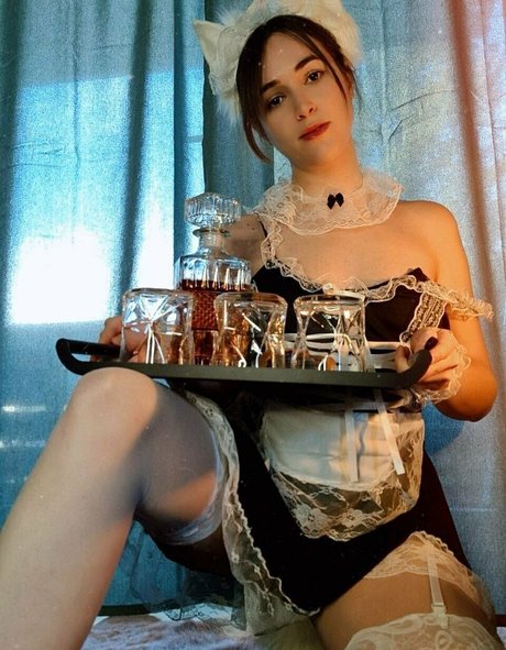 milashiroki model nice pictures