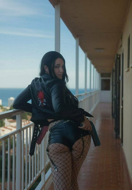 milashiroki nude model pics