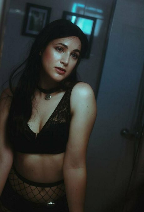 milashiroki star erotic photo