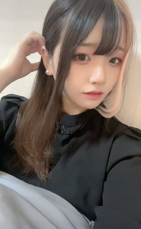 Yui Hiiragi xxx star pic