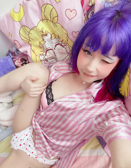 Starrymidsummer star nudes pics