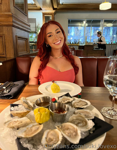 suki lovexo art star pictures