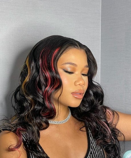 Storm Reid hot actress images