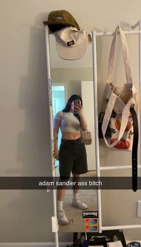 okokchanel perfect model picture