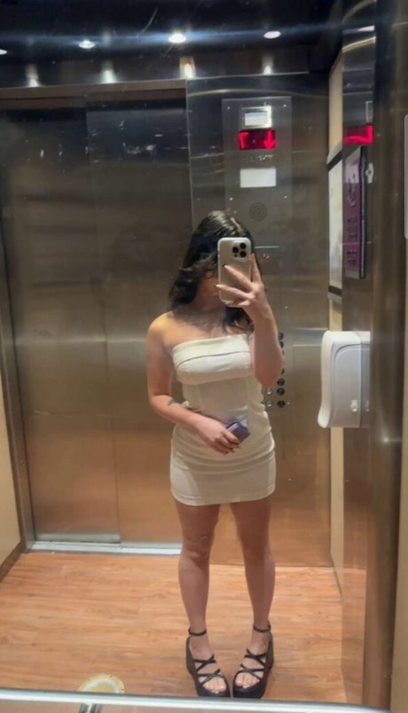 okokchanel model nice photos