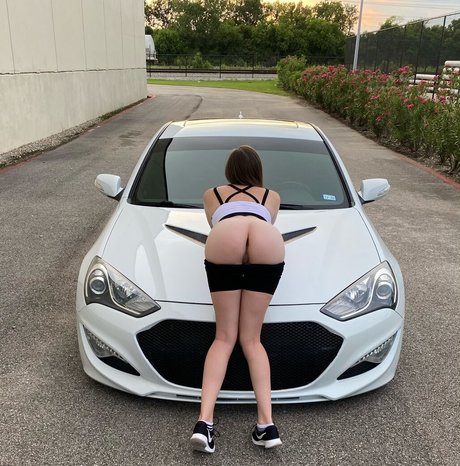 Amber NicoleXO pornstar exclusive archive