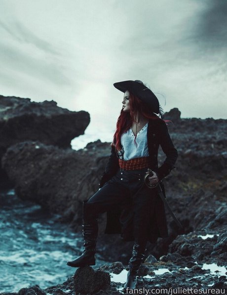 Juliettesureau model nice archive