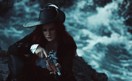 Juliettesureau hd model pictures