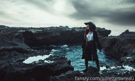 Juliettesureau free actress archive