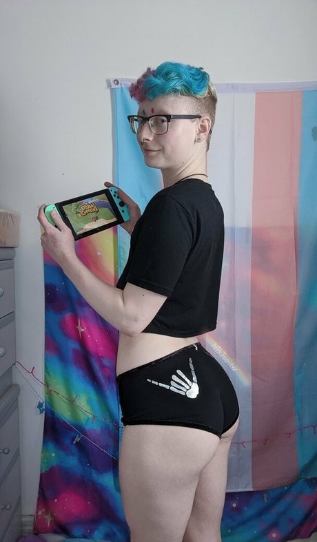 enbyjupiterfree beautiful pornstar archive