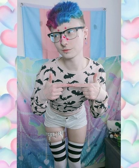 enbyjupiterfree pornstar pretty image