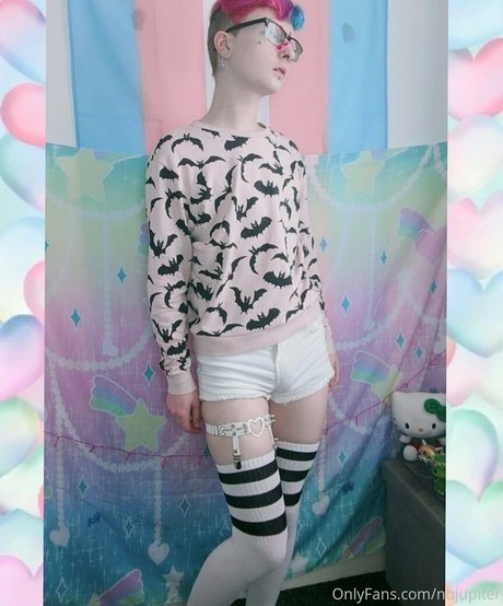 enbyjupiterfree model best pic