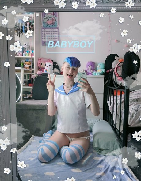 enbyjupiterfree pornstar high quality pics