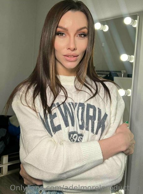 adelmorel xxx model galleries