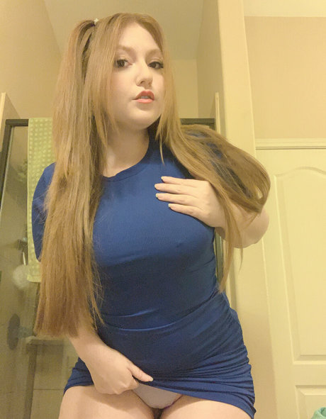 kittenginger perfect pornstar img