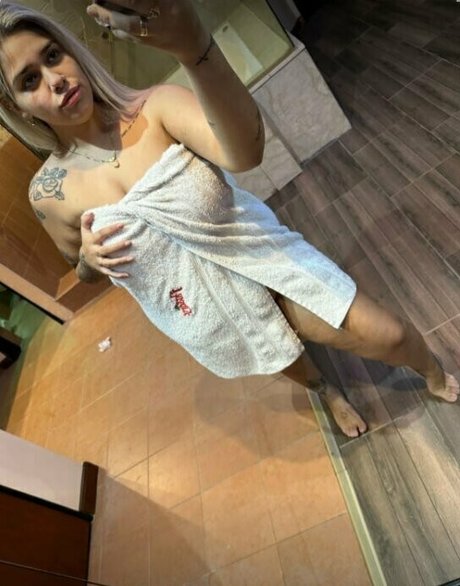 nataly queen top model pic