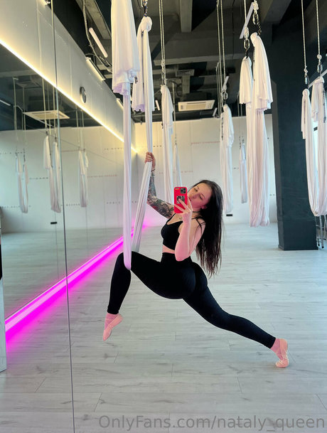 nataly queen adult star pics