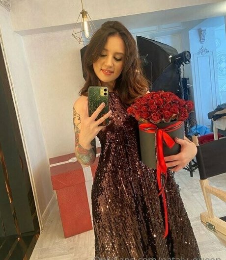 nataly queen model best archive