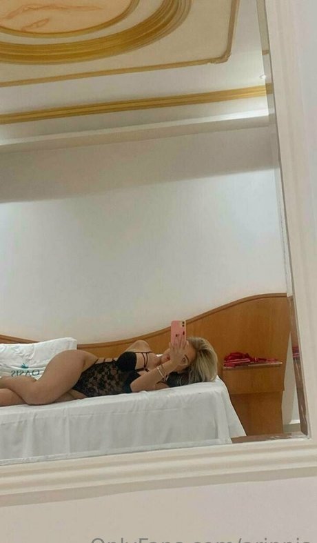 aryannys model exclusive pic