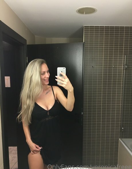 veronicafreee star best photos