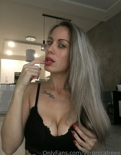 veronicafreee perfect model image