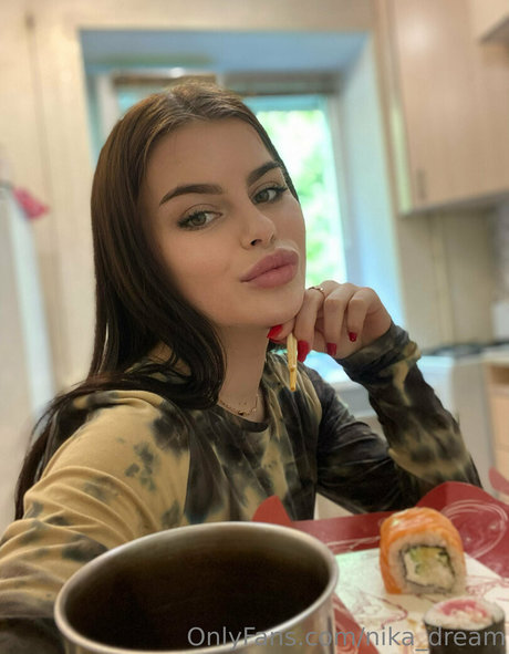 nika dream pornstar nudes gallery