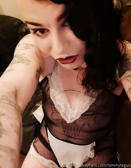 tammytegun star sex archive