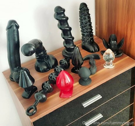 tammytegun free model galleries