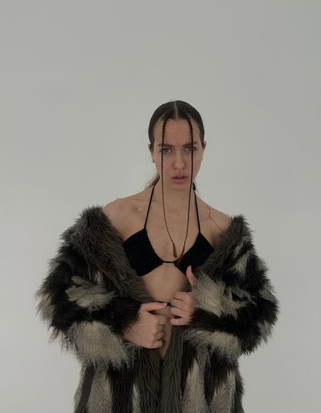 Its tatyan pretty model picture