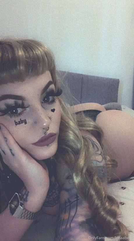 killaabees naked star gallery